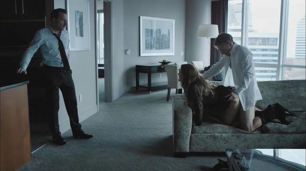 Riley Keough