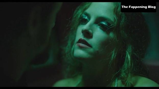 Riley Keough