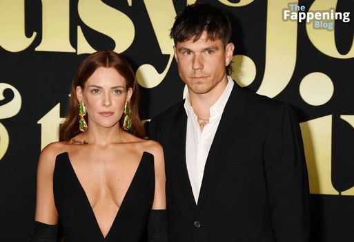 Riley Keough