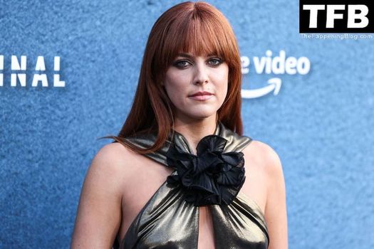Riley Keough
