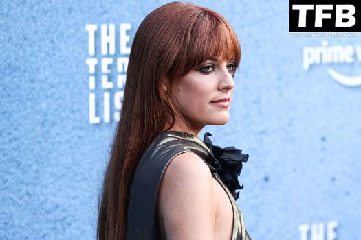 Riley Keough