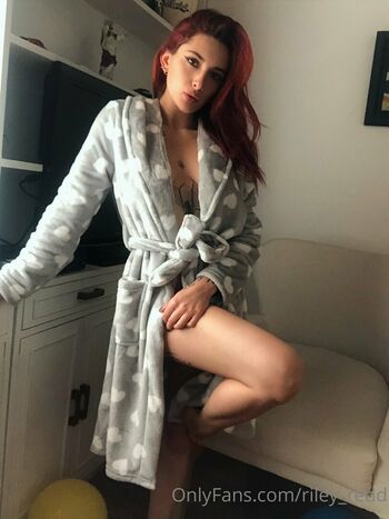Riley Red