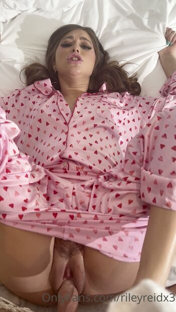 Riley Reid