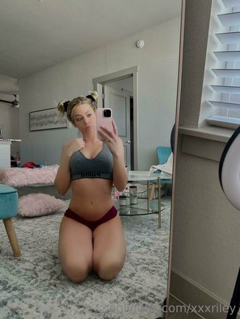 Riley Steele
