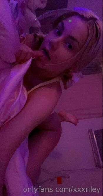 Riley Steele