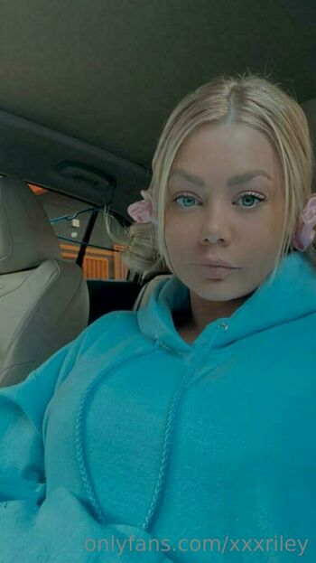 Riley Steele
