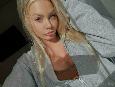 Riley Steele