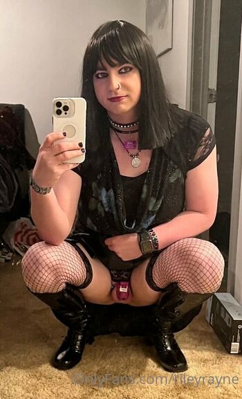 rileyrayne