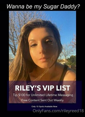 rileyreed18