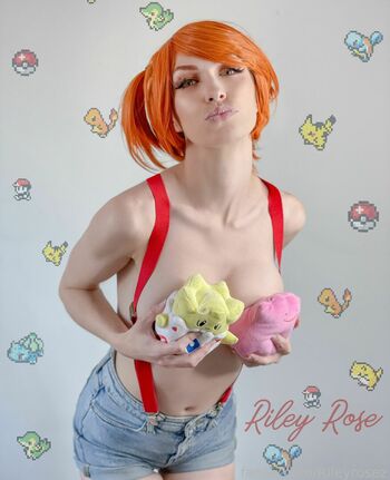 Rileyrosez
