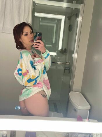 Rileyrosez