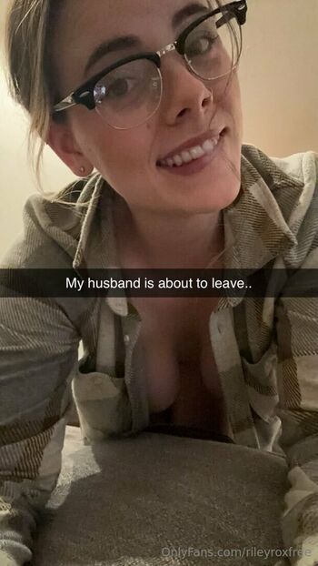 rileyroxfree