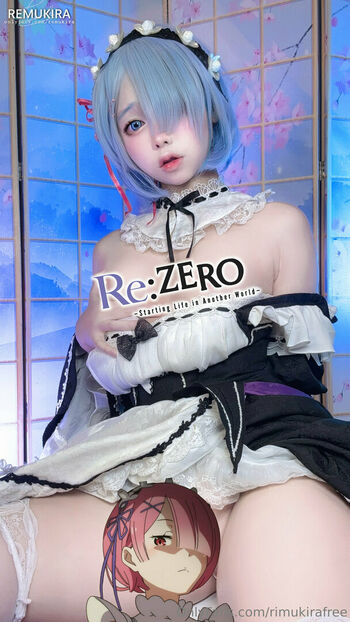 rimukirafree