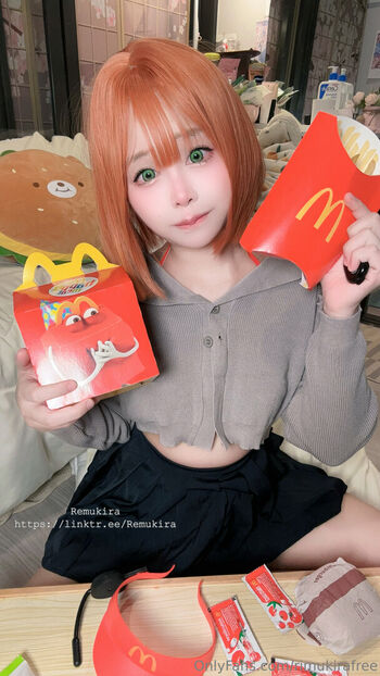 rimukirafree