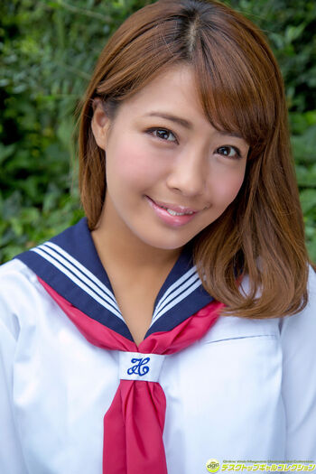 Rina Hashimoto