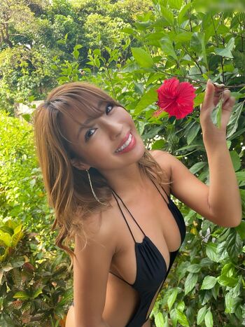 Rina Hashimoto