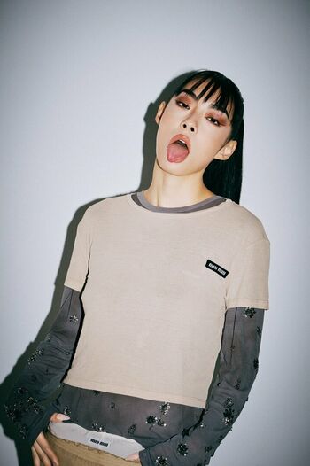 Rina Sawayama