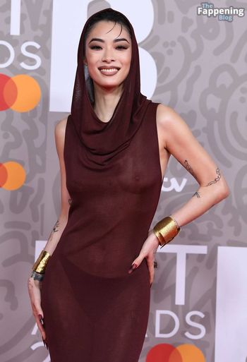 Rina Sawayama