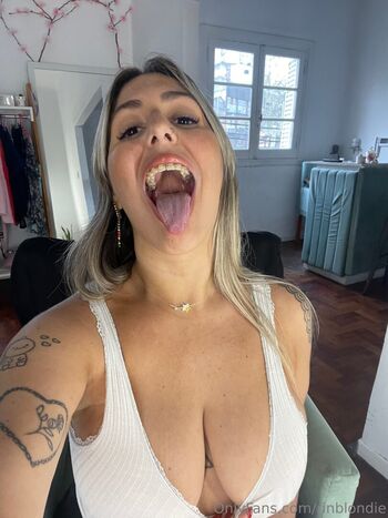 rinblondie