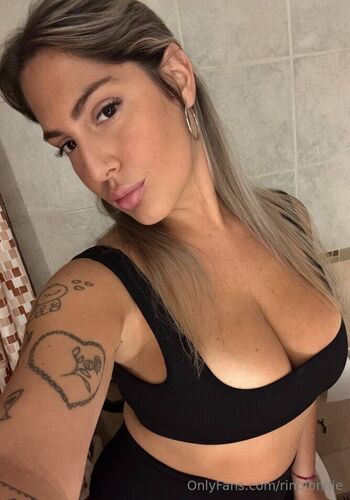 rinblondie