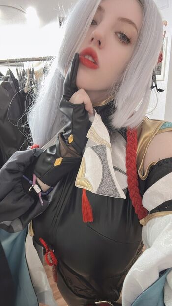 Ringeko-Chan