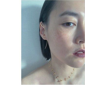 Rinko Kikuchi