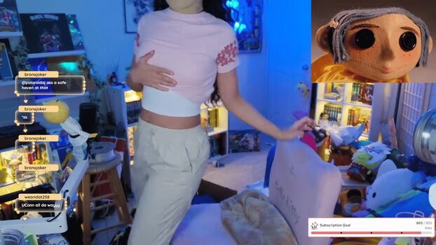 Rinnegoddess