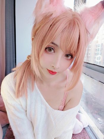 Rioko Cosplay