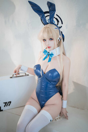 Rioko Cosplay