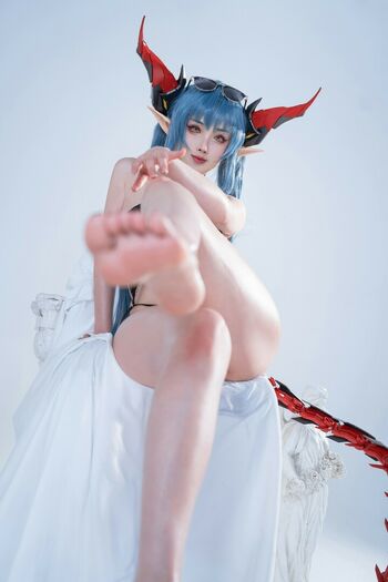 Rioko Cosplay
