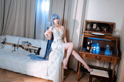 Rioko Cosplay