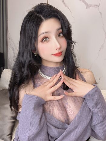 Rioko Cosplay