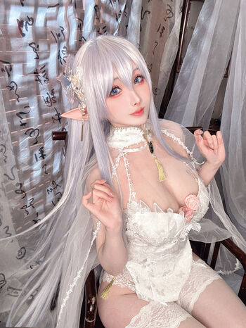 Rioko Cosplay