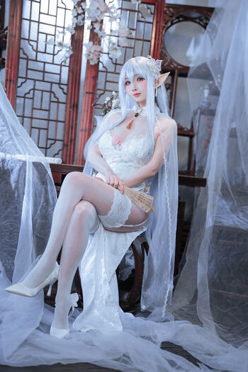 Rioko Cosplay