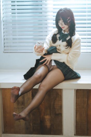 Rioko Cosplay
