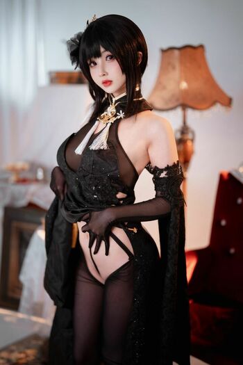 Rioko Cosplay