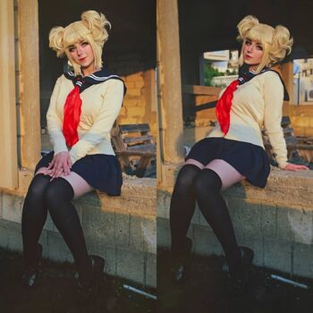 RioletteCosplay