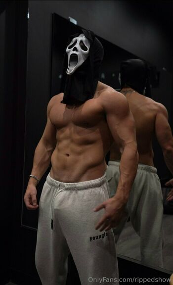 rippedshow