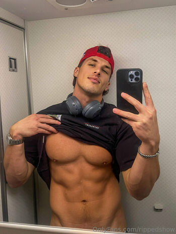 rippedshow