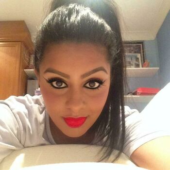 Risha Ruprah