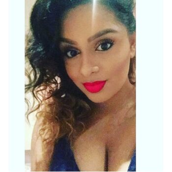 Risha Ruprah