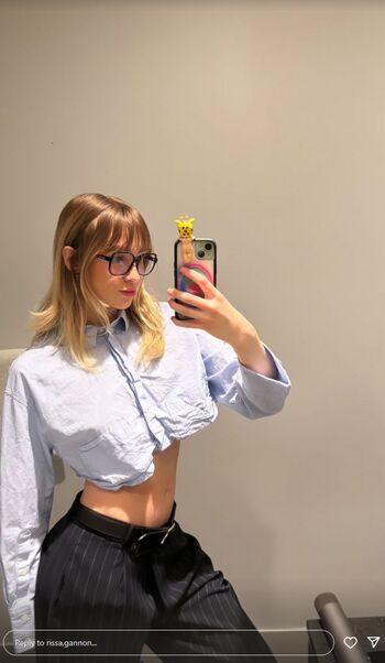 Rissa Gannon