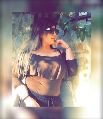 Rita Khoury