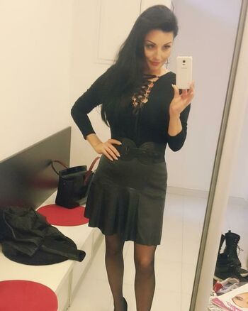 Rita Kyslinger
