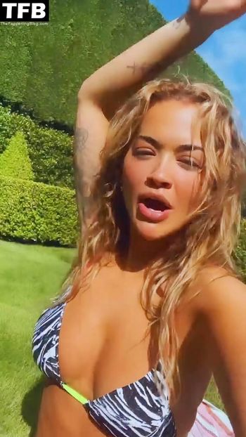 Rita Ora