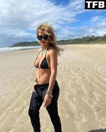 Rita Ora
