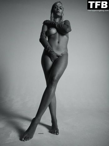 Rita Ora