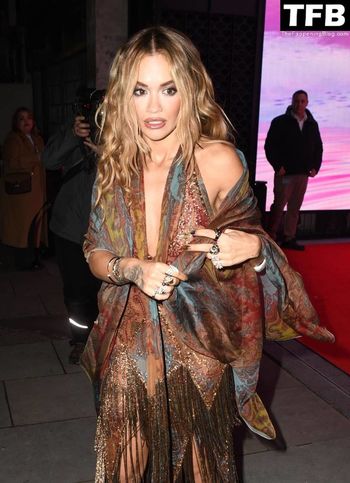 Rita Ora
