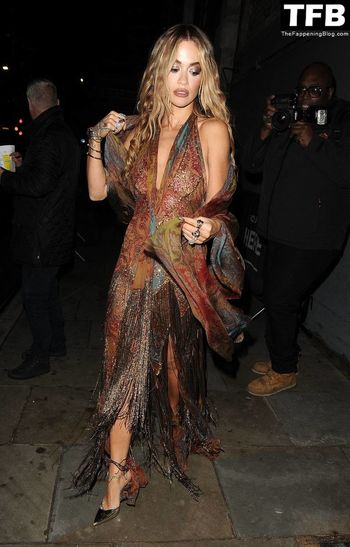Rita Ora