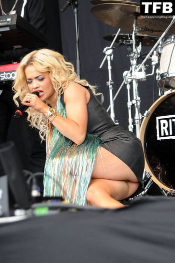 Rita Ora